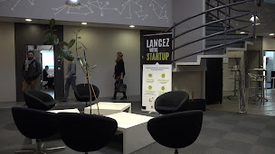 Photo n°3 de Normandie Incubation Rouen à Rouen (Entrepreneur)