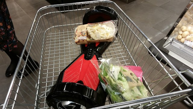 Marks & Spencer Food Duban