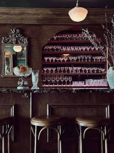 Bar Duchess