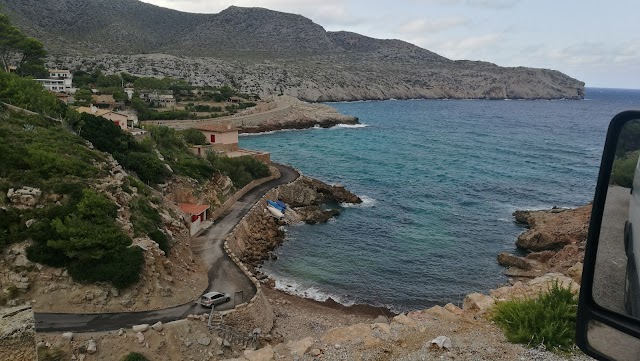 Cala Carbó