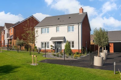 Bellway - Whitford Heights