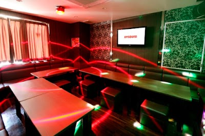 カラオケ JOYSOUND中野店