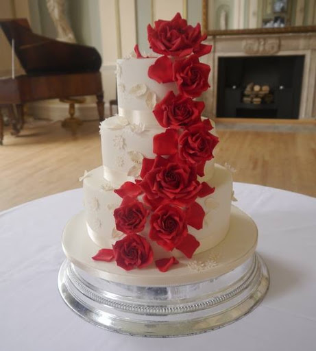 Elite Cake Designs Ltd - Thumbnail
