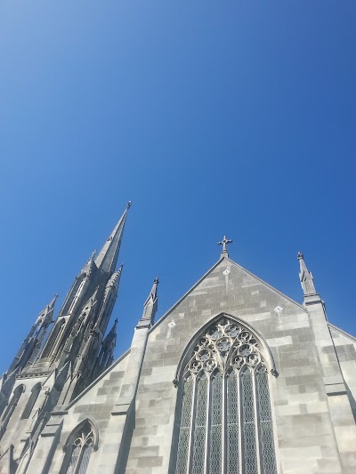 Photos of First Church Of Otago