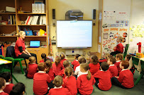 Glan Usk Primary School