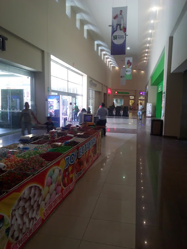 Plaza Bella Ramos Arizpe - Thumbnail
