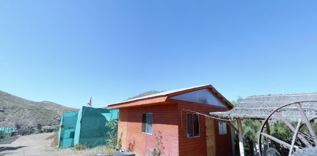 Camping Chaway Andacollo - Andacollo