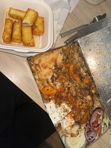 Greek Gods’ Cuisine Gallery - United Kingdom
