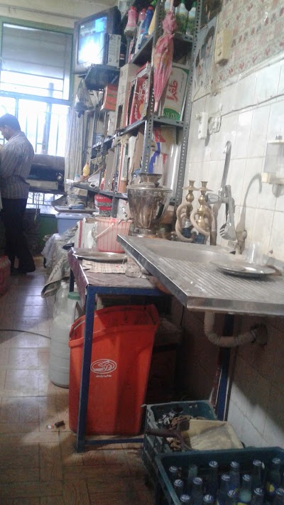 Photos of ساندویچی محمود