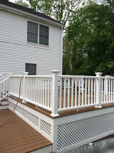 Durable Remodeling - Visual