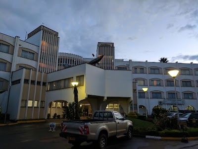Photos of Sirikwa Motel