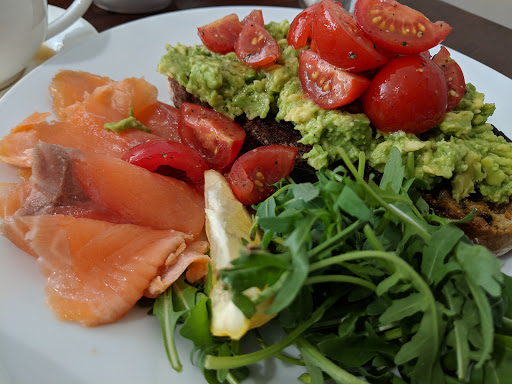Charlbury Deli & Cafe Gallery - United Kingdom