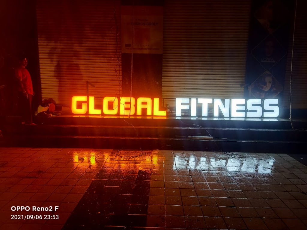 Global Fitness Gym