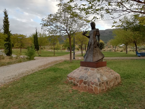 Ermita Park - Visual