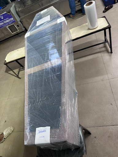 Dead Body Transport Service Kolkata to Delhi by Air Cargo post image