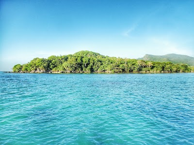 Photos of Pantai Batu Topeng