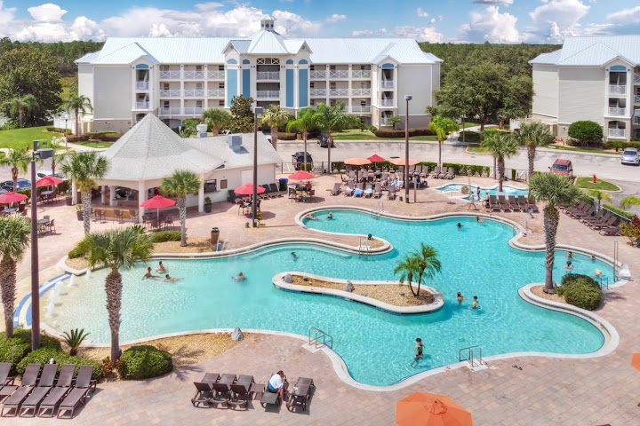 Summer Bay Orlando By Exploria Resorts by null