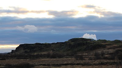 Photos of Reykjavellir