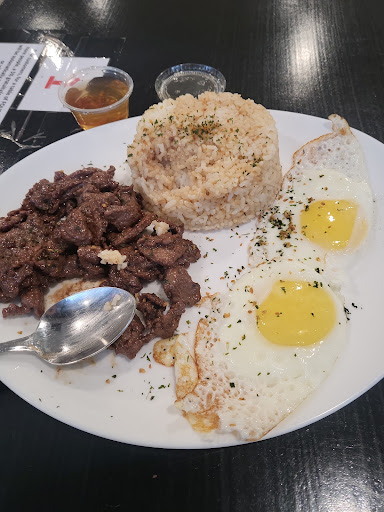 Al's Kitchen - Visual