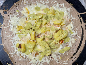 Photo n°7 de Crêperie Ted à Roubaix (Restauration rapide)