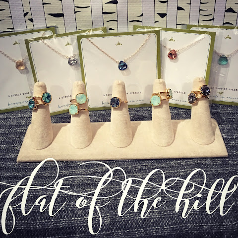 Flat of the Hill by null