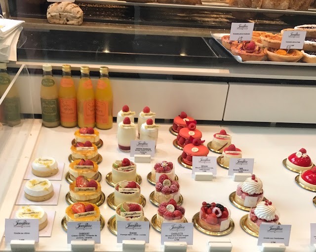 Patisserie Jeanpierre