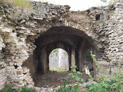 Tepelena Castle