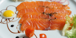 Photo n°49 de Restaurant Gastronomique Albert Marie Forbach à Rosbruck (Restaurant français)