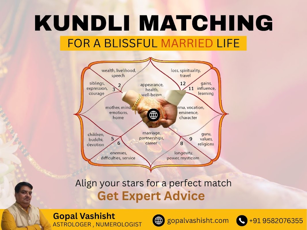 Gopal Vashisht