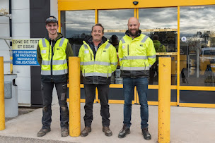 Photo n°5 de Kiloutou Orange à Orange (Service de location d'outils)