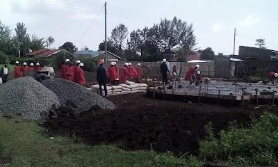 Photos of Center Mario Enterprises Limited
