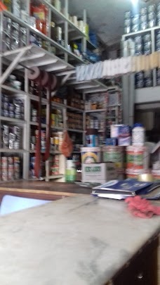 Mehran Paint & Hardware Store rawalpindi