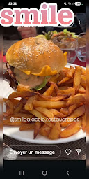 Photo n°15 de CREPERIE SMILE à Ajaccio (Restaurant)