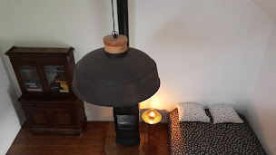 Photo n°12 de Gîte La Bergerie à Neuville-Bosc (Chambre d'hôtes)