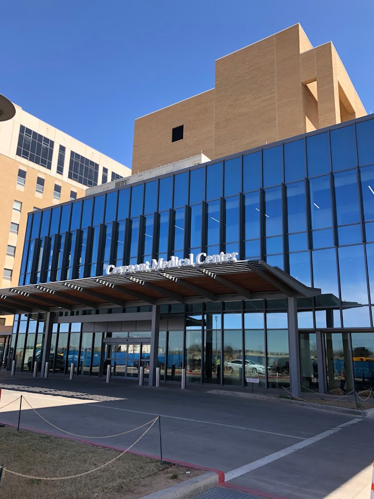 Covenant Cardiology Associates