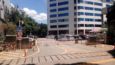Photos of Futian Free Trade Zone Customs