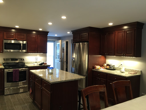 Avatar for MARS Contracting