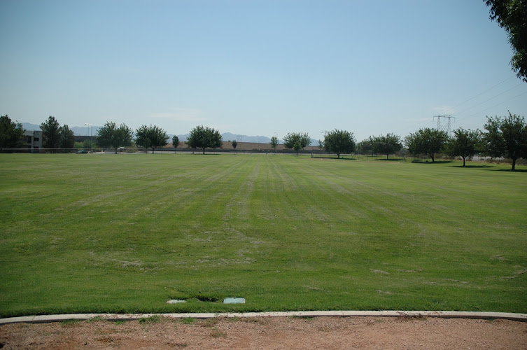 McCaw School Park