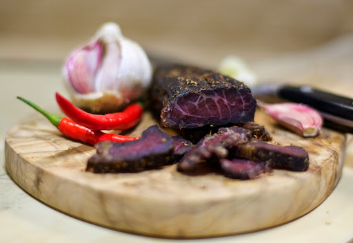 Best Biltong Guildford