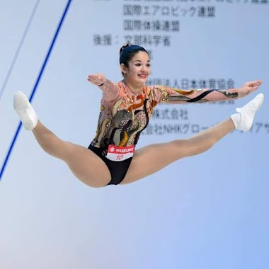 Escuela De Gimnasia Marcela Mammana, Author: Vale Medina