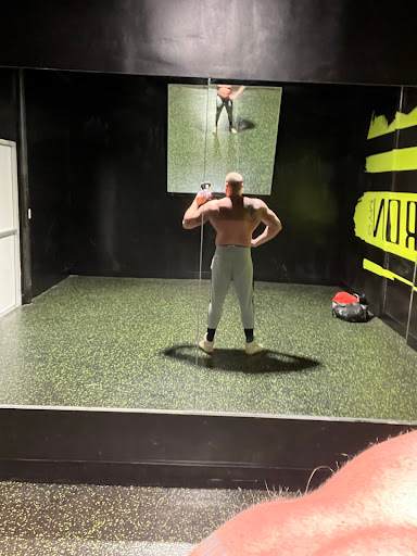 Mind 2 Muscle Personal Training - Thumbnail