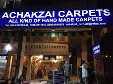 Achakzai Carpets islamabad