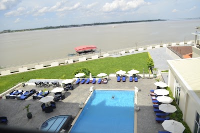 Photos of Hotel Cambodiana