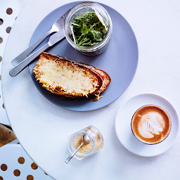 Photo n°16 de Café Bretelles - Petite France à Strasbourg (Pâtisserie)