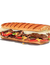 Big Cheese-Steak