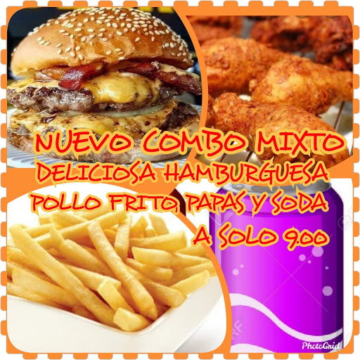 Restaurante D&D