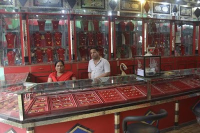 Photos of Kiran Jewellers