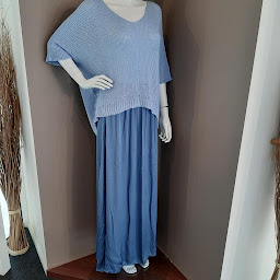 Photo n°11 de Isha Boutique Caen à Caen (Magasin de chaussures)