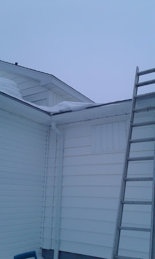 Atlantis Roofing - Visual