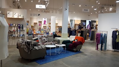 Photos of GOYO Cashmere factory
